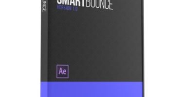 Ukramedia - Smart Bounce