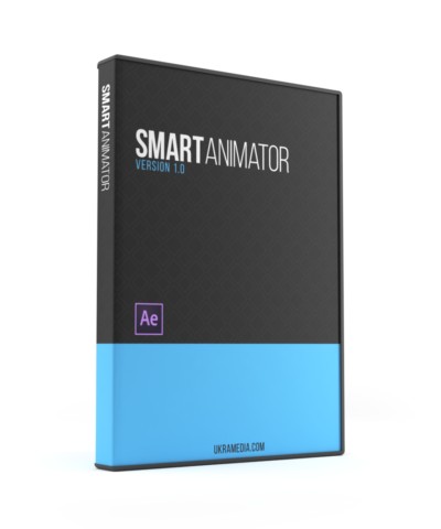 Ukramedia Smart Animator