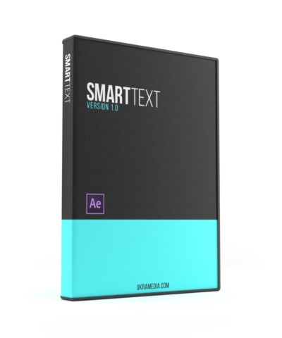 Ukramedia – Smart Text