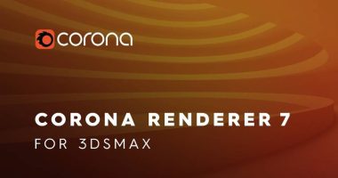 Corona Renderer 7 for 3Ds Max