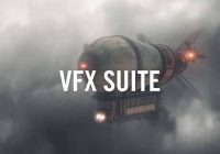 Red Giant VFX Suite 2