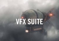 VFX Suite