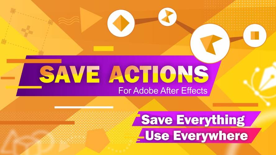 Save Actions