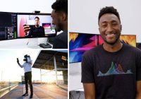 Skillshare Tutorials - YouTube Success: Script, Shoot & Edit with MKBHD Free Download