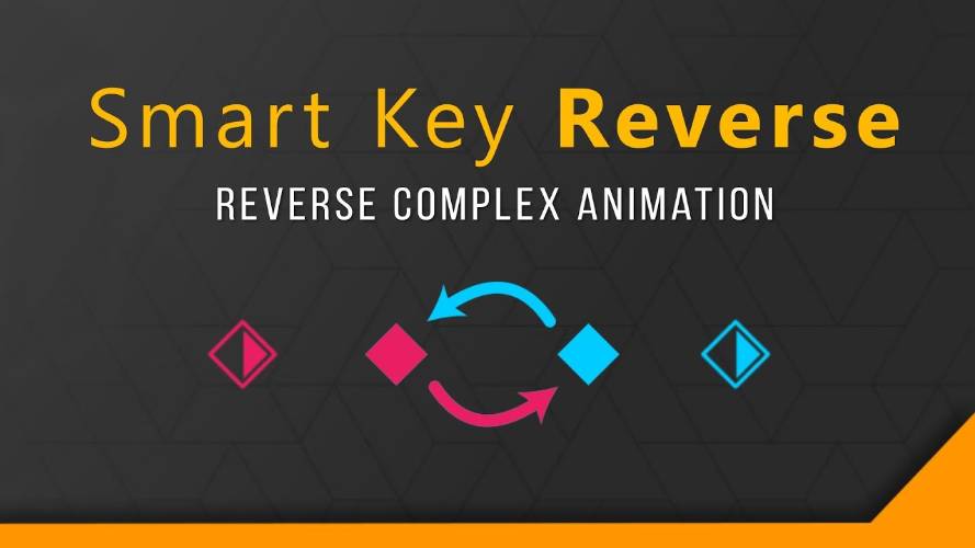 Smart Key Reverse
