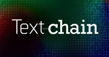 Text Chain