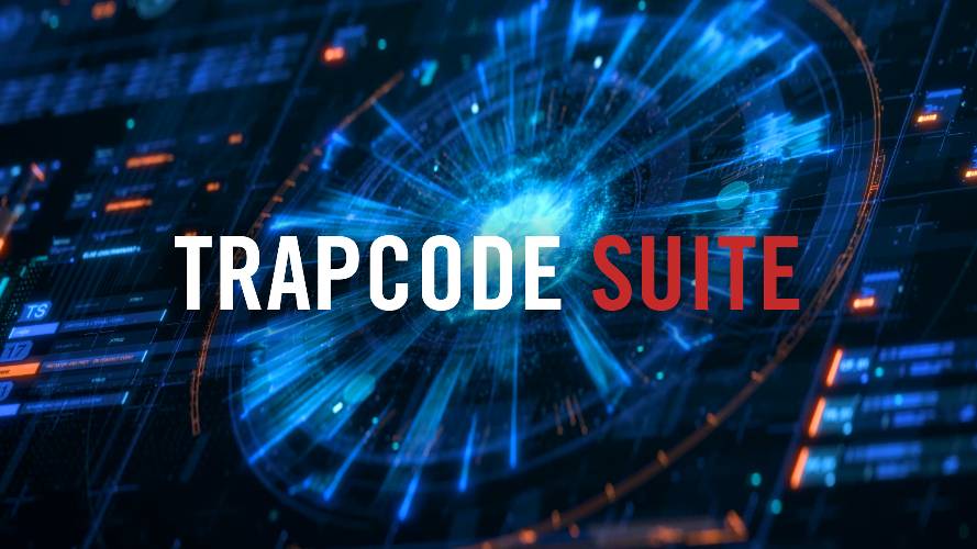 Trapcode Suite