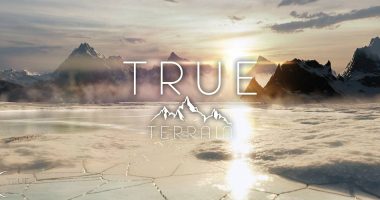 True Terrain