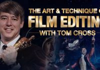 MZed - The Art Technique of Film Editing
