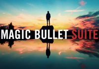 Magic Bullet Suite