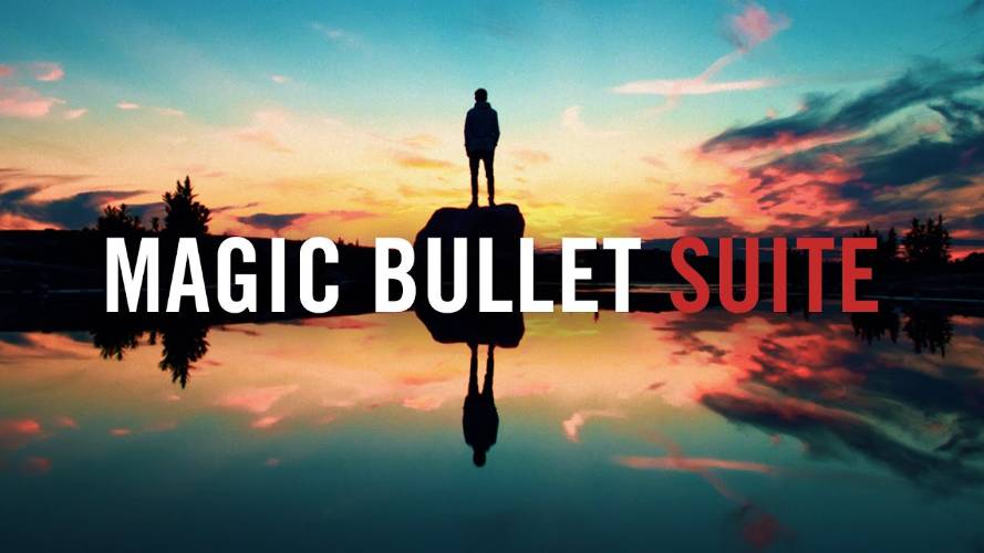 red giant - magic bullet denoiser iii red giant - magic bullet denoiser iii