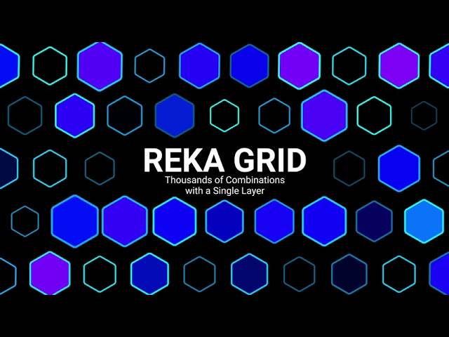 Reka Grid