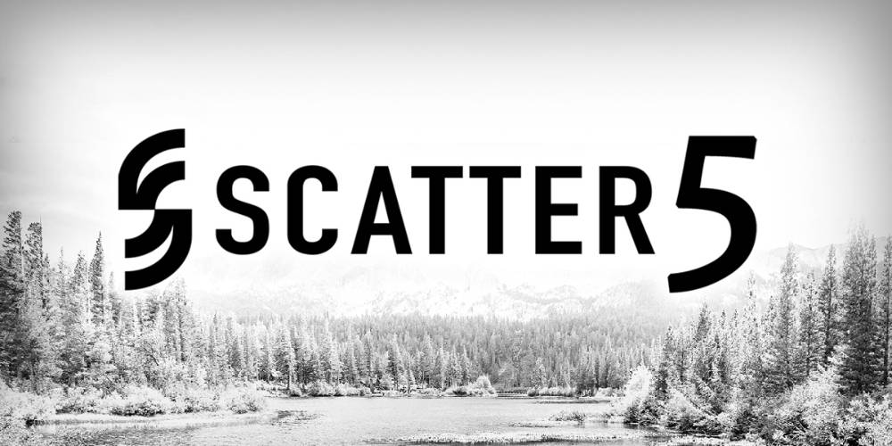 Scatter 5