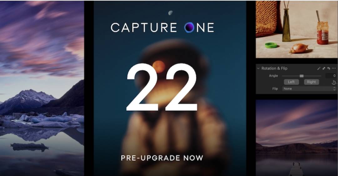 Capture One 22