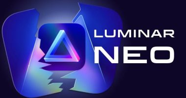 Luminar Neo