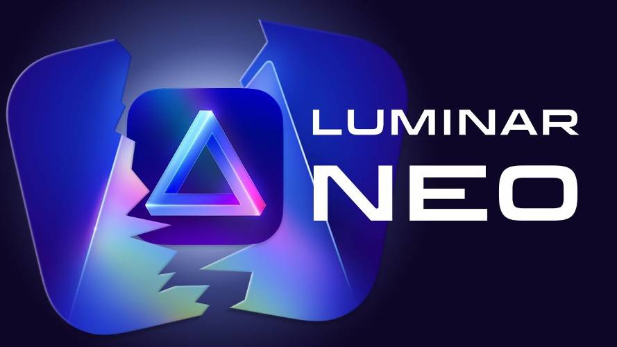 Luminar Neo