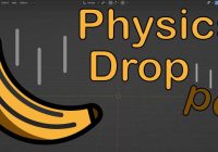 Physics Dropper