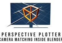 Perspective Plotter