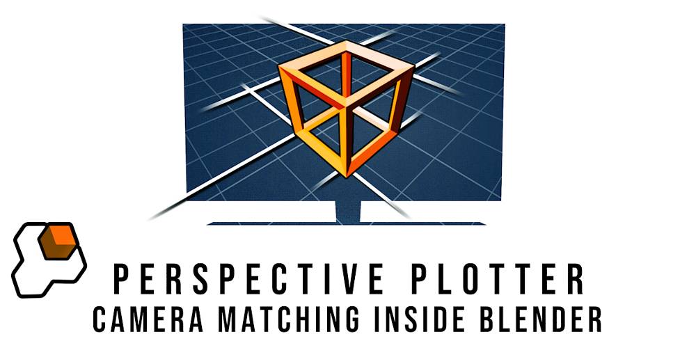 Perspective Plotter