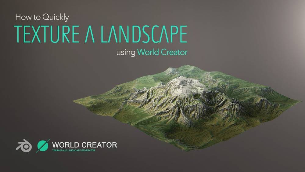 World Creator