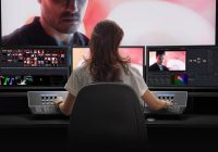 Davinci Resolve Studio 18