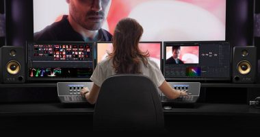 Davinci Resolve Studio 18