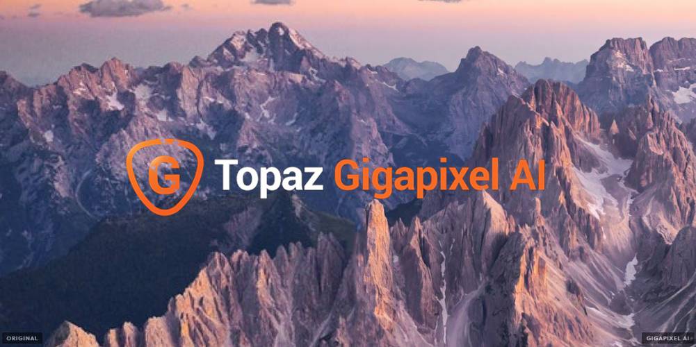 Topaz Labs Gigapixel AI 6.0.0 Full Version Free Download | Download Pirate