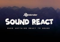 Sound React