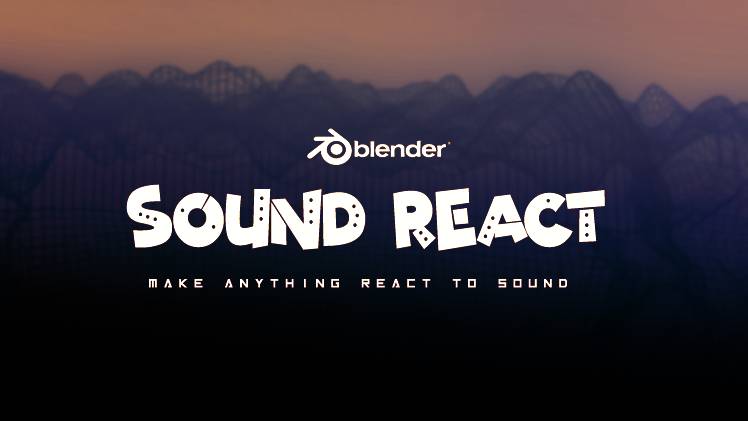 Sound React