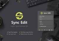 Sync Edit