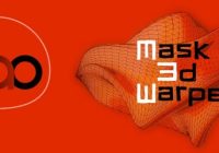 Bao Mask 3D Warper