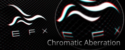 EFX Chromatic Aberration