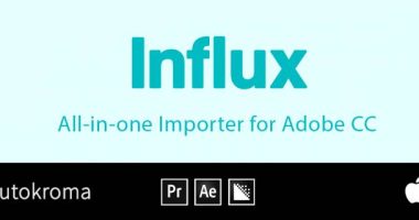 Influx