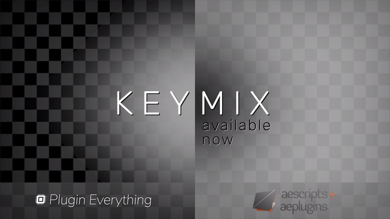 KeyMix