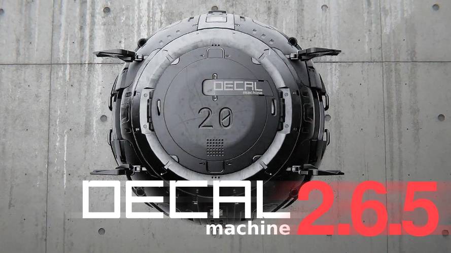 DecalMachine