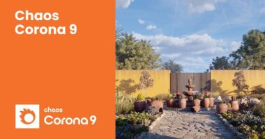 Corona 9