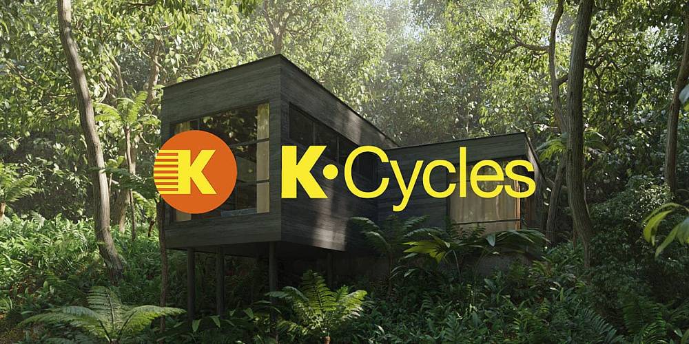K-Cycles