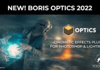 Boris FX Optics