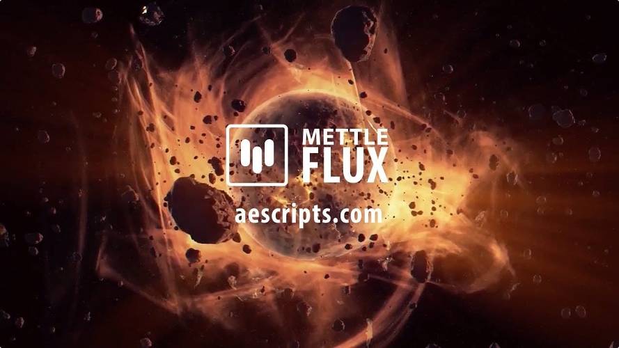 Mettle Flux