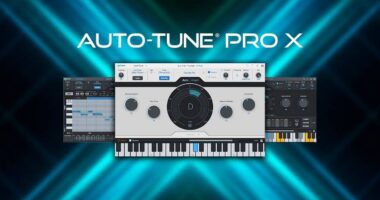 Auto-Tune Pro