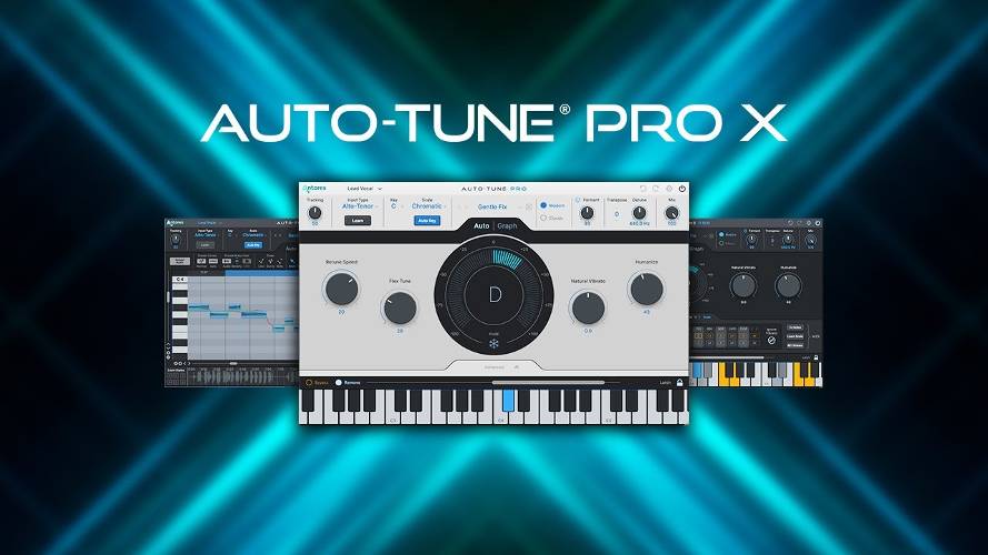 Auto Tunne Pro X