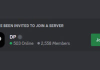 Discord Join