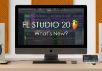 FL Studio 20