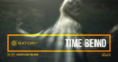 Time Bend