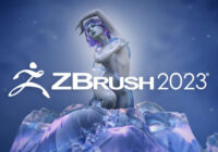 ZBrush 2023