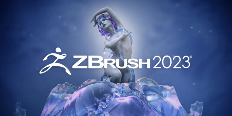 zbrush 2023.1.1