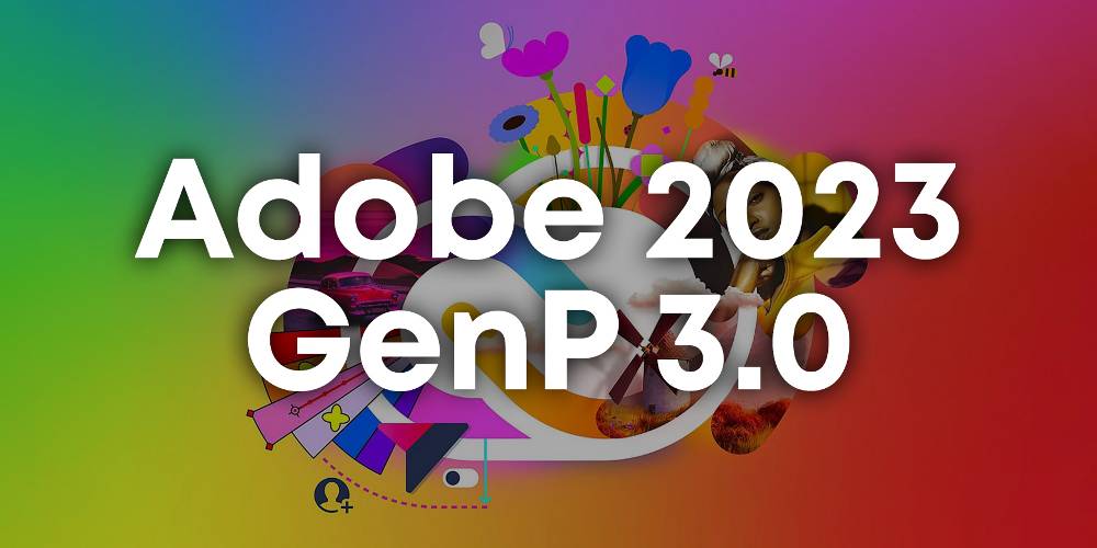 Adobe GenP 3.0