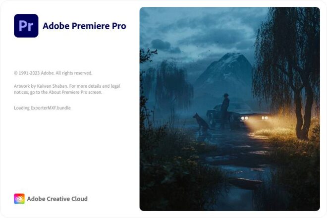 Adobe Premiere Pro 2024 v24.2.1 Full Version Pre-activated Free Download