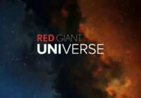 Red Giant Universe