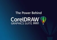 CorelDRAW Graphics Suite 2022